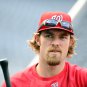 2011 (Q1) MLB Washington Nationals Photo Collection