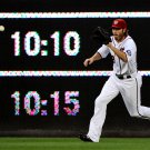 2011 (Q2) MLB Washington Nationals Photo Collection