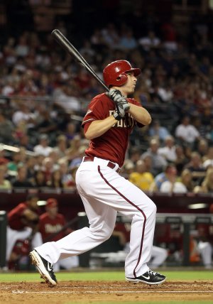 2011 (Q3) MLB Arizona Diamondbacks Photo Collection