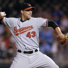 2011 (Q3) MLB Baltimore Orioles Photo Collection