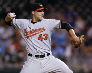 2011 (Q3) MLB Baltimore Orioles Photo Collection