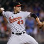 2011 (Q3) MLB Baltimore Orioles Photo Collection