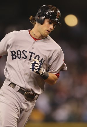 2011 (Q3) MLB Boston Red Sox Photo Collection