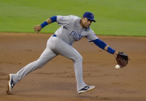 2011 (Q3) MLB Chicago Cubs Photo Collection