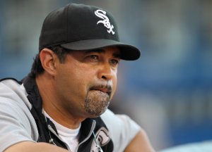 2011 (Q3) MLB Chicago White Sox Photo Collection