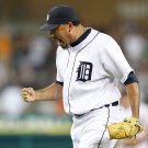 2011 (Q3) MLB Detroit Tigers Photo Collection
