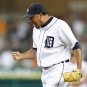 2011 (Q3) MLB Detroit Tigers Photo Collection