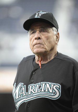 2011 (Q3) MLB Florida Marlins Photo Collection