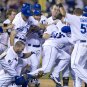 2011 (Q3) MLB Kansas City Royals Photo Collection