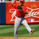 2011 (Q3) MLB Los Angeles Angels of Anaheim Photo Collection