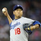 2011 (Q3) MLB Los Angeles Dodgers Photo Collection