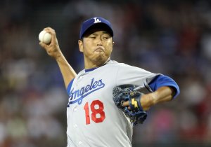 2011 (Q3) MLB Los Angeles Dodgers Photo Collection
