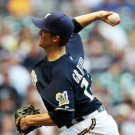 2011 (Q3) MLB Milwaukee Brewers Photo Collection