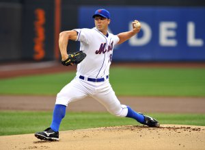 2011 (Q3) MLB New York Mets Photo Collection