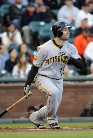 2011 (Q3) MLB Pittsburgh Pirates Photo Collection