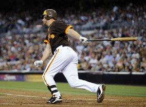 2011 (Q3) MLB San Diego Padres Photo Collection
