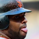 2011 (Q3) MLB San Francisco Giants Photo Collection
