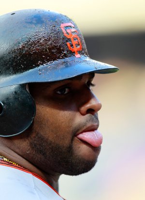 2011 (Q3) MLB San Francisco Giants Photo Collection