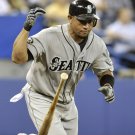 2011 (Q3) MLB Seattle Mariners Photo Collection