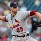 2011 (Q3) MLB St. Louis Cardinals Photo Collection
