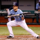 2011 (Q3) MLB Tampa Bay Rays Photo Collection