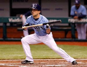 2011 (Q3) MLB Tampa Bay Rays Photo Collection