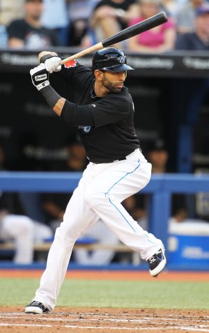 2011 (Q3) MLB Toronto Blue Jays Photo Collection