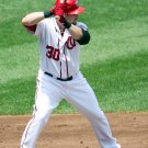 2011 (Q3) MLB Washington Nationals Photo Collection