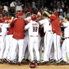 2011 (Q4) MLB Arizona Diamondbacks Photo Collection