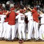 2011 (Q4) MLB Arizona Diamondbacks Photo Collection