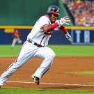 2011 (Q4) MLB Atlanta Braves Photo Collection