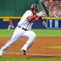 2011 (Q4) MLB Atlanta Braves Photo Collection