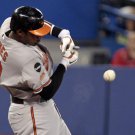 2011 (Q4) MLB Baltimore Orioles Photo Collection