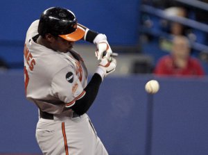 2011 (Q4) MLB Baltimore Orioles Photo Collection