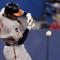 2011 (Q4) MLB Baltimore Orioles Photo Collection