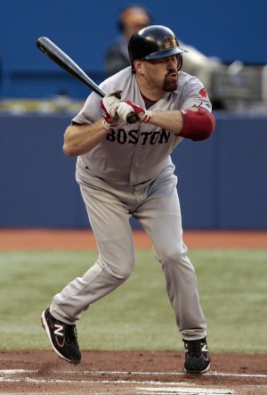 2011 (Q4) MLB Boston Red Sox Photo Collection