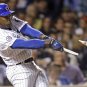 2011 (Q4) MLB Chicago Cubs Photo Collection