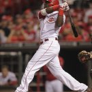 2011 (Q4) MLB Cincinnati Reds Photo Collection