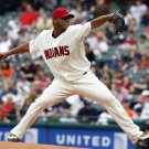 2011 (Q4) MLB Cleveland Indians Photo Collection