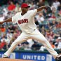 2011 (Q4) MLB Cleveland Indians Photo Collection