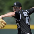 2011 (Q4) MLB Colorado Rockies Photo Collection