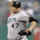 2011 (Q4) MLB Florida Marlins Photo Collection
