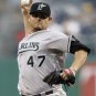 2011 (Q4) MLB Florida Marlins Photo Collection