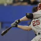 2011 (Q4) MLB Los Angeles Angels of Anaheim Photo Collection