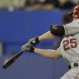2011 (Q4) MLB Los Angeles Angels of Anaheim Photo Collection