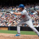 2011 (Q4) MLB Los Angeles Dodgers Photo Collection