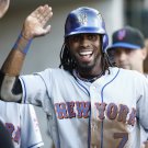 2011 (Q4) MLB New York Mets Photo Collection