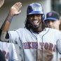 2011 (Q4) MLB New York Mets Photo Collection