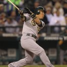 2011 (Q4) MLB Oakland Athletics Photo Collection