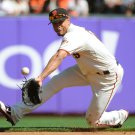 2011 (Q4) MLB San Francisco Giants Photo Collection